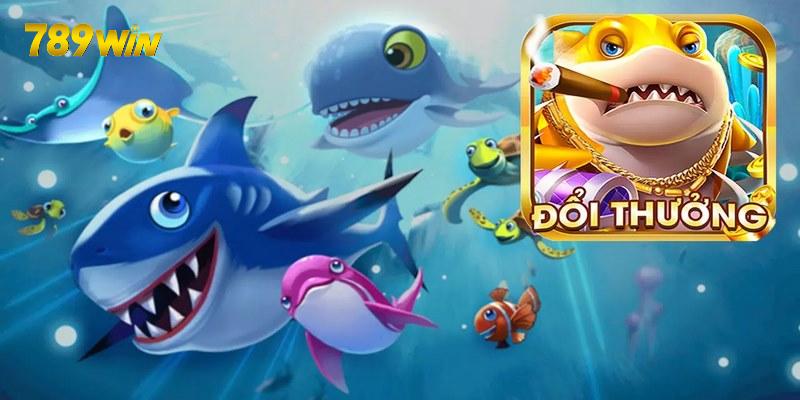 MG Bắn Cá - Sảnh Game Đổi Thưởng Được Yêu Thích Nhất 2025 MG Bắn Cá